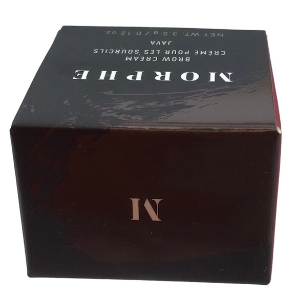 Morphe Brow Cream, Java - Picture 8 of 9